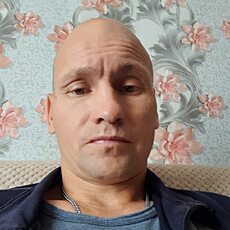 Фотография мужчины Александр, 39 лет из г. Чебоксары