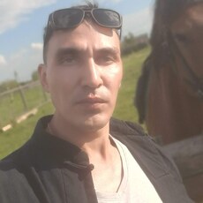 Фотография мужчины Тимофей, 39 лет из г. Зеленогорск (Красноярский Край)