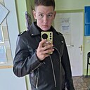 Борис, 23 года