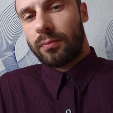 Фотография мужчины Павел, 34 года из г. Старый Оскол