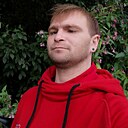 Сергей, 33 года