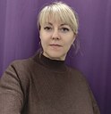 Юлия, 43 года