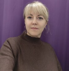 Фотография девушки Юлия, 43 года из г. Орел