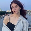 Анастасия, 21 год