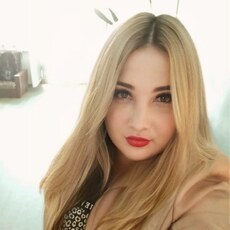 Анастасия, 28 из г. Москва.