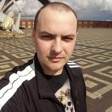 Фотография мужчины Андрей, 28 лет из г. Молодечно