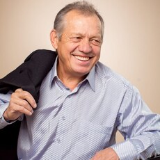 Фотография мужчины Александр, 63 года из г. Москва