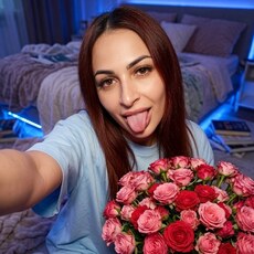Милена, 31 из г. Шилово.