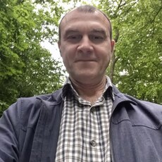 Фотография мужчины Анатолий, 50 лет из г. Гродно