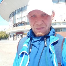 Фотография мужчины Александр, 46 лет из г. Пермь