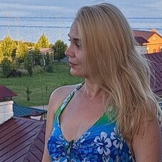 Фотография девушки Ольга, 47 лет из г. Набережные Челны