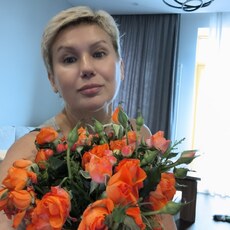 Фотография девушки Лариса, 54 года из г. Москва