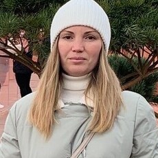 Надежда, 35 из г. Каменск-Шахтинский.