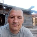 Роман, 44 года
