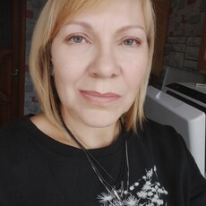 Фотография девушки Светлана, 57 лет из г. Донецк