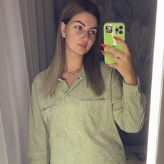 Алина, 30 из г. Москва.