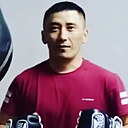 Бахтияр, 35 лет