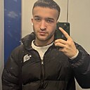Камрон, 20 лет