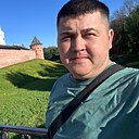 Рустам, 35 лет