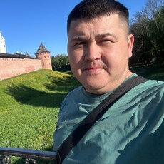 Фотография мужчины Рустам, 35 лет из г. Великий Новгород