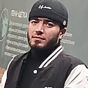 Алик, 27 лет