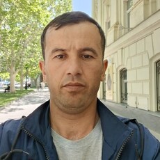 Фотография мужчины Алик, 40 лет из г. Владивосток