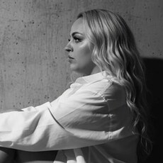 Кристина, 26 из г. Биробиджан.