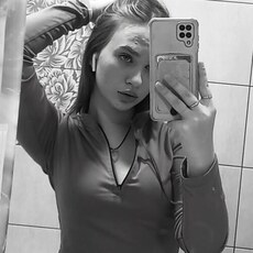 Фотография девушки Дарья, 18 лет из г. Ленинск-Кузнецкий