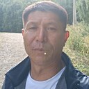 Ербол, 48 лет