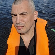 Фотография мужчины Алексей, 35 лет из г. Ульяновск
