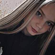 Фотография девушки Анфиса, 18 лет из г. Иркутск