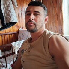 Фотография мужчины Умед, 40 лет из г. Домодедово