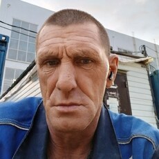 Фотография мужчины Олег, 48 лет из г. Владивосток