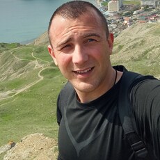 Фотография мужчины Денис, 31 год из г. Керчь