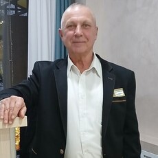 Фотография мужчины Александр, 63 года из г. Горячий Ключ