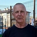 Александр, 63 года