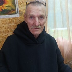 Фотография мужчины Николай, 67 лет из г. Волоколамск
