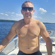 Фотография мужчины Алексей, 44 года из г. Калуга