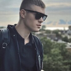 Фотография мужчины Максим, 27 лет из г. Прокопьевск