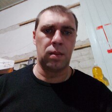 Фотография мужчины Владимир, 39 лет из г. Россошь