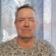 Фотография мужчины Андрей, 55 лет из г. Кемерово