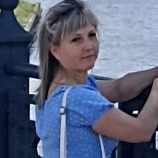 Ирина, 40 из г. Кинешма.