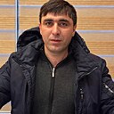 Юсуф, 33 года