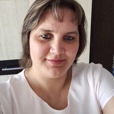 Фотография девушки Юлия, 42 года из г. Новосибирск