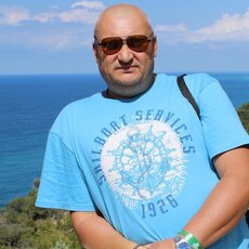 Фотография мужчины Роман, 46 лет из г. Макеевка