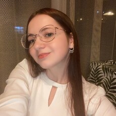 Алиса, 21 из г. Красноярск.