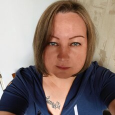 Ольга, 41 из г. Санкт-Петербург.