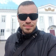 Фотография мужчины Александр, 33 года из г. Ольховка