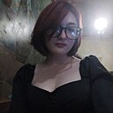 Лилия, 21 год