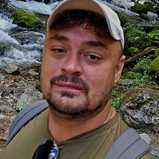 Фотография мужчины Константин, 43 года из г. Тобольск